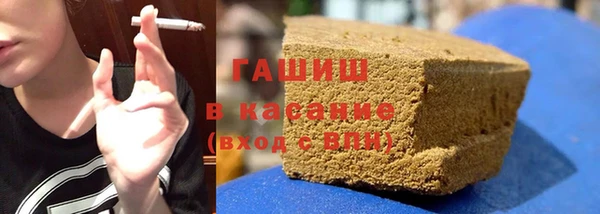 хмурый Абаза